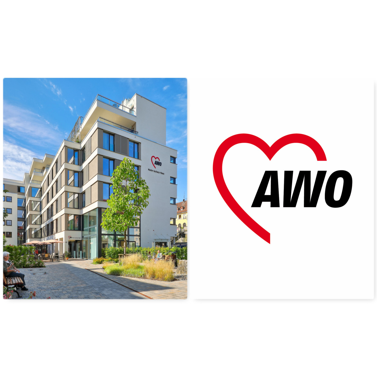 seniorenheim marie juchacz haus awo chemnitz